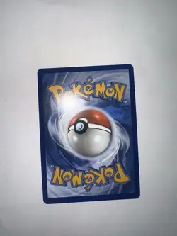 Pokemon TCG Iono's Bellibolt ex 183/159 Sv09 Full Art Holo SIR English - Image 2