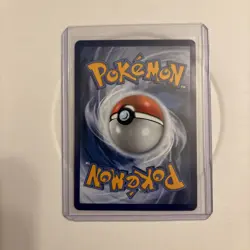 Mega Clefable EX 119/088 Perfect Order Special Illustration Rare 320 HP - Image 2