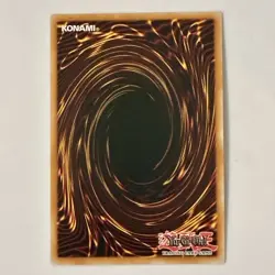 Yu-Gi-Oh! - RA05-EN041 - Bystial Dis Pater - Secret Rare - 1st Edition NM - Image 2