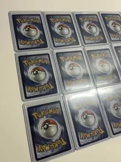 Pokemon Charizard EX 056 Promo Lot of 11 Sv: Scarlet & Violet Cards - Image 5