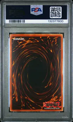 2005 1ST ED-CORRECTED TEXT #EN001 OCEAN DRAGON LORD - NEO-DAEDALUS PSA 9 - Image 2
