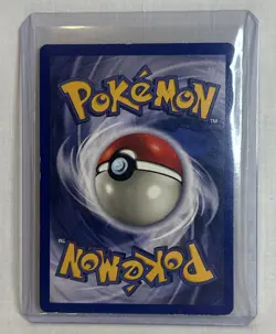 Magneton-Base Set 9/102 - WOTC Holo Unlimited Holo Rare - Pokemon TCG - Image 2