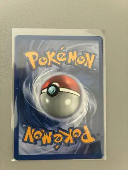 Magneton 9/102 Holo Rare Base Set Pokemon Card 1999 WOTC TCG mint condition - Image 2