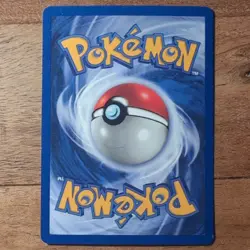 Pokemon TCG Magneton 9/102 Base Set Holo Rare Unlimited 1999 English 60 HP - Image 2