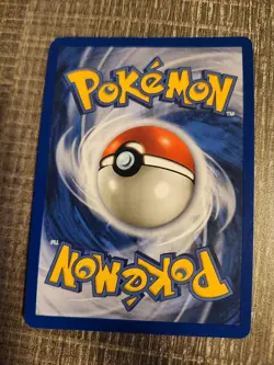 Magneton 9/102 Base Set Unlimited Edition Holo Rare Pokemon TCG LP - Image 2