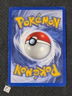 Magneton 9/102 - 1st Edition Shadowless Base Set Holo Rare Pokemon TCG MP - Image 2