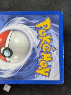 Magneton 9/102 - 1st Edition Shadowless Base Set Holo Rare Pokemon TCG MP - Image 4