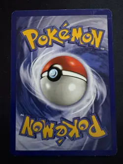 Magneton 9/102 Holo Rare Base Set Pokemon Card 1999 WOTC TCG - Image 3