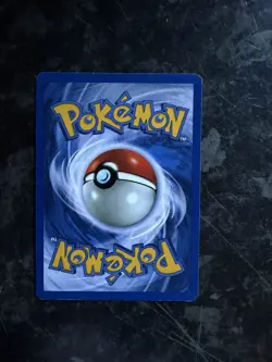 Magneton 9/102 Holo Rare Base Set Pokemon Card 1999 WOTC TCG - Image 2