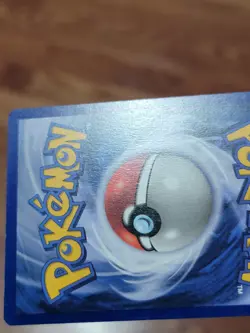 Pokemon TCG GERMAN 1st Edition Base Set Magneton 9/102 Holo Rare LP - Image 4