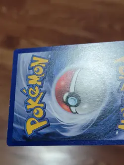 Pokemon TCG GERMAN 1st Edition Base Set Magneton 9/102 Holo Rare LP - Image 5