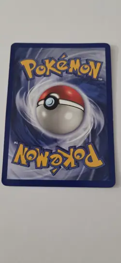 Pokemon TCG Magneton Holo Rare Vintage Card Base Set 9/102 - Image 3