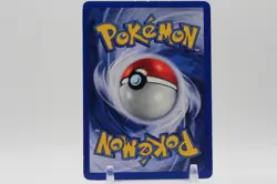 Pokemon TCG Magneton 9/102 Base Set Holo Rare 60 HP English 1999 - Image 3