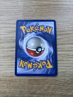 Pokemon TCG Base Set Magneton Holo Card 9/102 Rare 1999 WOTC - Image 4