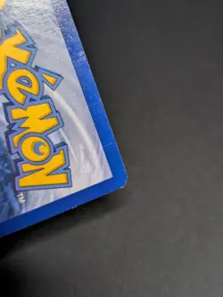 Pokemon TCG Magneton 9/102 Base Set Holo Rare 1999 English - Image 3