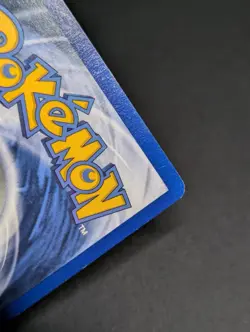 Pokemon TCG Magneton 9/102 Base Set Holo Rare 1999 English - Image 5