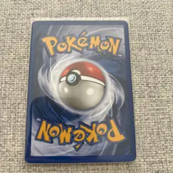 Pokemon TCG Magneton Holo Rare Card 9/102 Base Set Vintage WOTC - Image 2