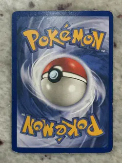 Pokemon TCG Magneton Base Set Holo Rare Card 9/102 - Image 2