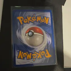 Pokemon TCG Magneton Base Set 9/102 Unlimited Holo Holo Rare 1999 WOTC - MP - Image 2