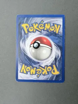 Pokemon TCG Magneton Base Set Holo Card 9/102 Unlimited Holo Rare - Image 2