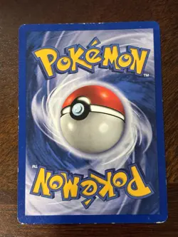 Pokemon TCG Magneton 9/102 Base Set Holo Rare Wizards of the Coast 1999 LP+ - Image 2