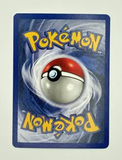 Wizards of the Coast Pokemon TCG Magneton 9/102 Base Set 1999 60 MP Holo Rare - Image 2