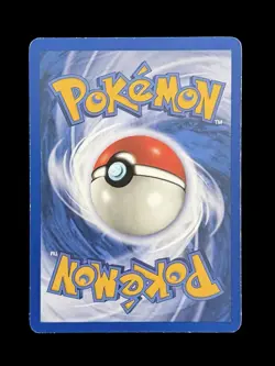 Pokemon TCG Magneton 9/102 Base Set Holo Rare Unlimited WOTC Vintage - Image 2