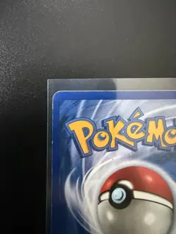 Pokemon TCG Base Set Magneton Holo Rare (9/102) Unlimited (Light Play) - Image 3
