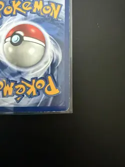 Pokemon TCG Base Set Magneton Holo Rare (9/102) Unlimited (Light Play) - Image 4
