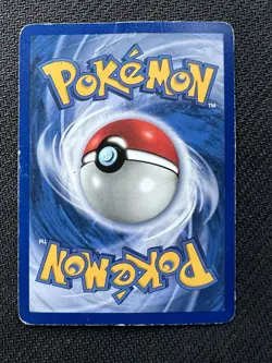 Pokemon TCG Magneton Base Set Holo Unlimited Rare Card 9/102 HP - Image 4