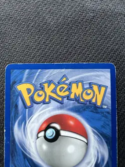 Pokemon TCG Magneton Base Set Holo Unlimited Rare Card 9/102 HP - Image 5