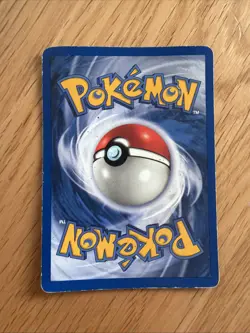Pokemon TCG Magneton Base Set Holo Unlimited Rare Card 9/102 - Image 2