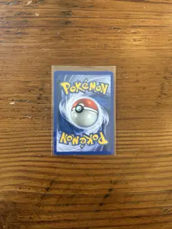 Pokemon TCG Magneton Base Set Holo Rare 60 HP Stage 1 9/102 English - Image 2