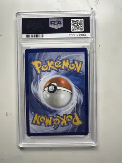 2026 Pokemon ascended heroes Mega Charizard Y EX gold hyper rare #294/217 PSA 10 - Image 2