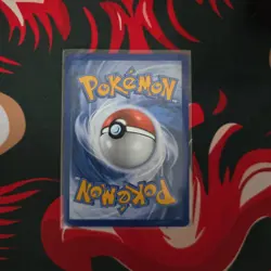 Cinccino Ex SIR 119/086 1st Edition Pokemon Card CRI EN Near Mint Condition TCG - Image 2