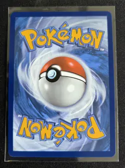 Pokemon TCG: Ethans Ho-oh EX 239/182 Destined Rivals Full Art Hyper Rare Gold NM - Image 2