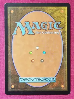 Magic The Gathering ONSLAUGHT GOBLIN SLEDDER red card MTG - Image 2