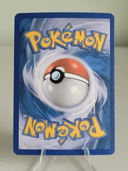 Pokemon Card, Koffing, Reverse Holo, Plasma Storm, 57/135, MT/NM - Image 3