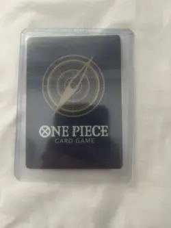 Perona OP14-033 Extra Grand Battle Promo SEALED English - One Piece Card Game - Image 2