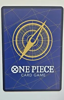 One Piece Card Game Tony Tony Chopper OP11-053 UC Judge Pack Foil Promo English - Image 2
