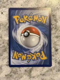 Pokemon TCG Mew V 251/264 Fusion Strike Alt Full Art Ultra Rare Holo 180 HP Eng - Image 2