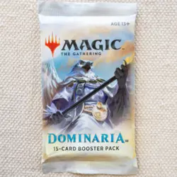 MTG: 17 Factory Sealed Booster Pack Lot - Magic the Gathering - English - Image 3