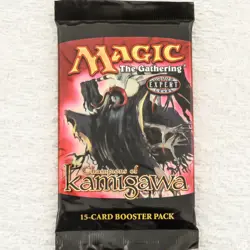 MTG: 17 Factory Sealed Booster Pack Lot - Magic the Gathering - English - Image 5