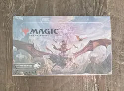 The Lost Caverns of Ixalan Set Booster Box MTG Brand New Sealed 195166229874 - Image 1