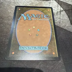 Echo of Eons (Future Sight) 160 MTG MB2 Mystery Booster 2 Regular NM - Image 2