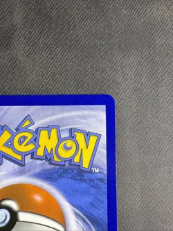 2016 Pokemon All-Night Party 96/122 Reverse Holo XY Breakpoint Umbreon - Image 3