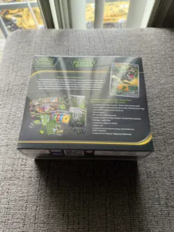 Pokemon TCG Perfect Order Pokemon Center Elite Trainer Box ETB - NEW & SEALED - Image 3