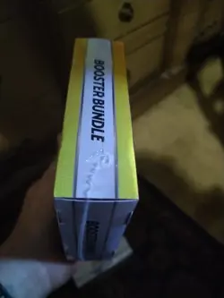 Pokemon TCG surging sparks booster - Image 3