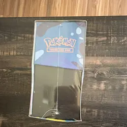 Pokemon Mega Evolution: Chaos Rising Elite Trainer Box w/ Booster, English - Image 3