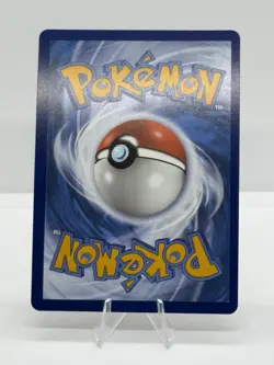 Pokemon TCG Gym Trainer 191/195 Swsh12: Silver Tempest Ultra Rare Full Art Holo - Image 2
